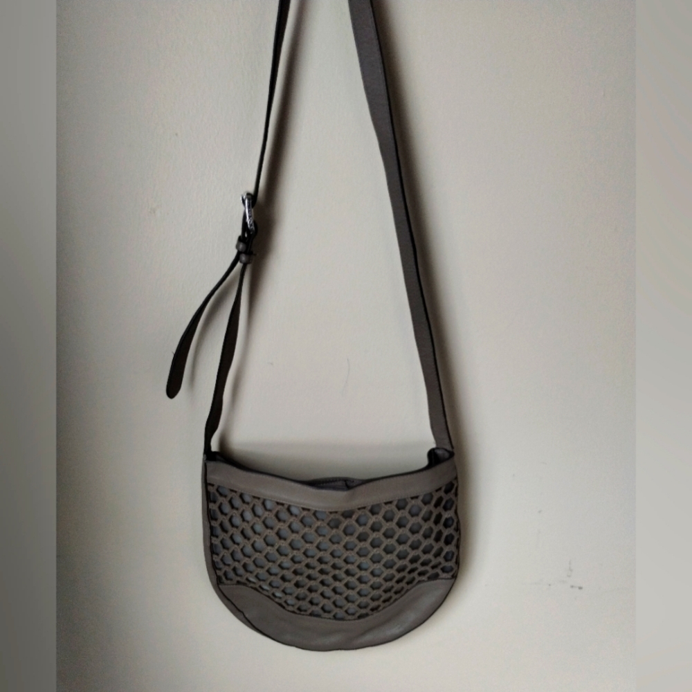 Vince Camuto cross body handbag